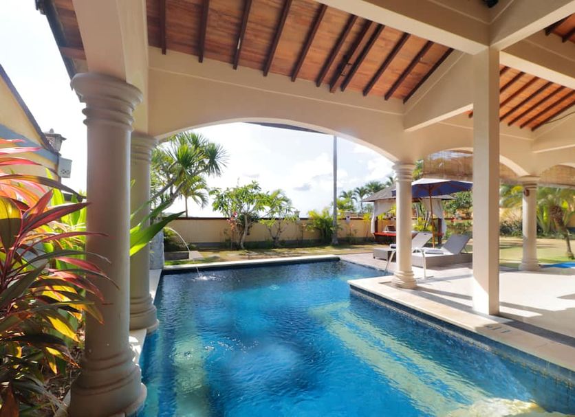 Piscina Foto