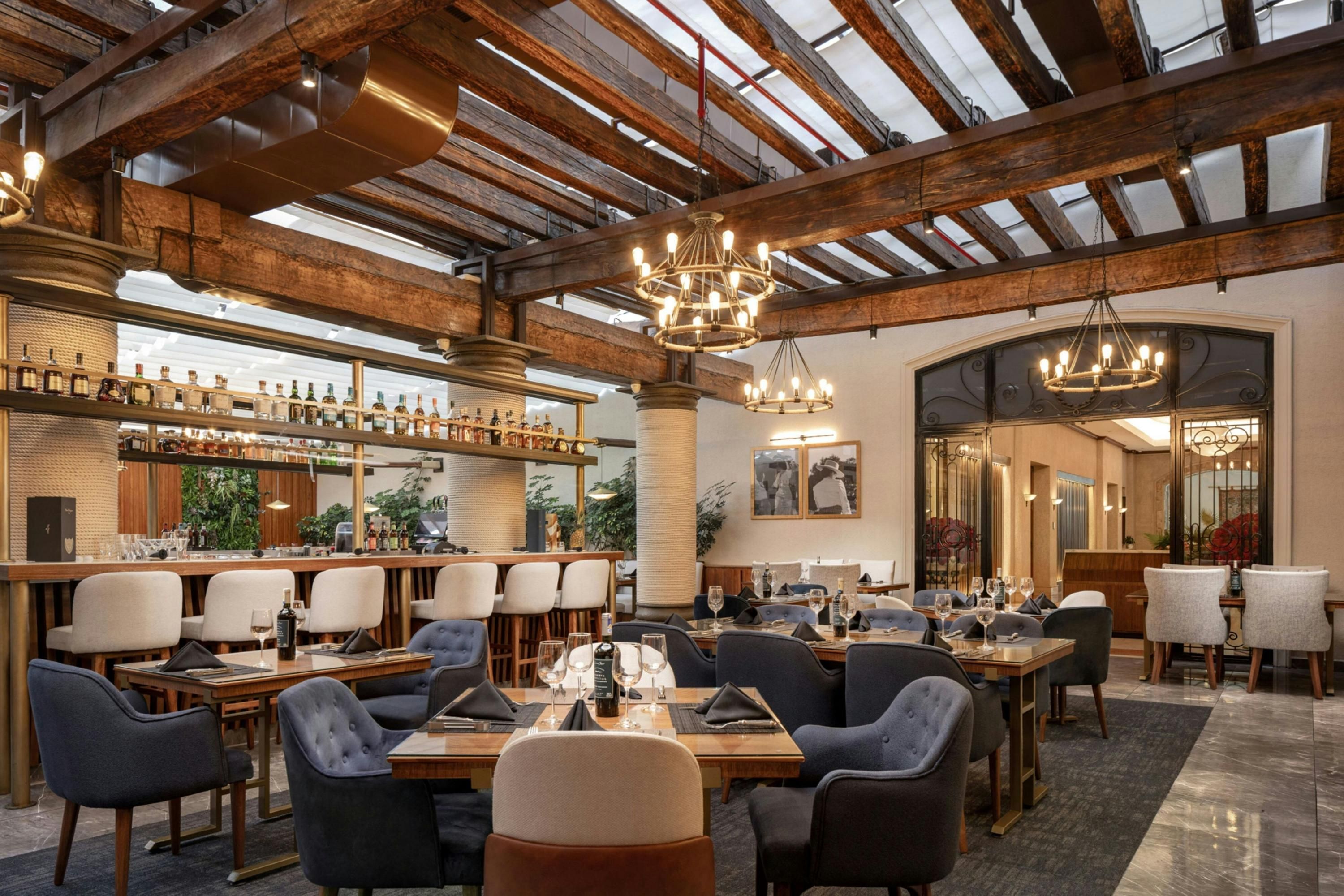 Restaurante