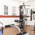 Gimnasio
