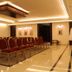 Sala de conferencias