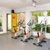 Gimnasio