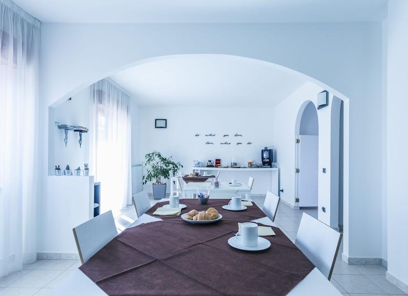 Comedor Foto