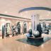 Gimnasio