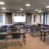 Sala de conferencias