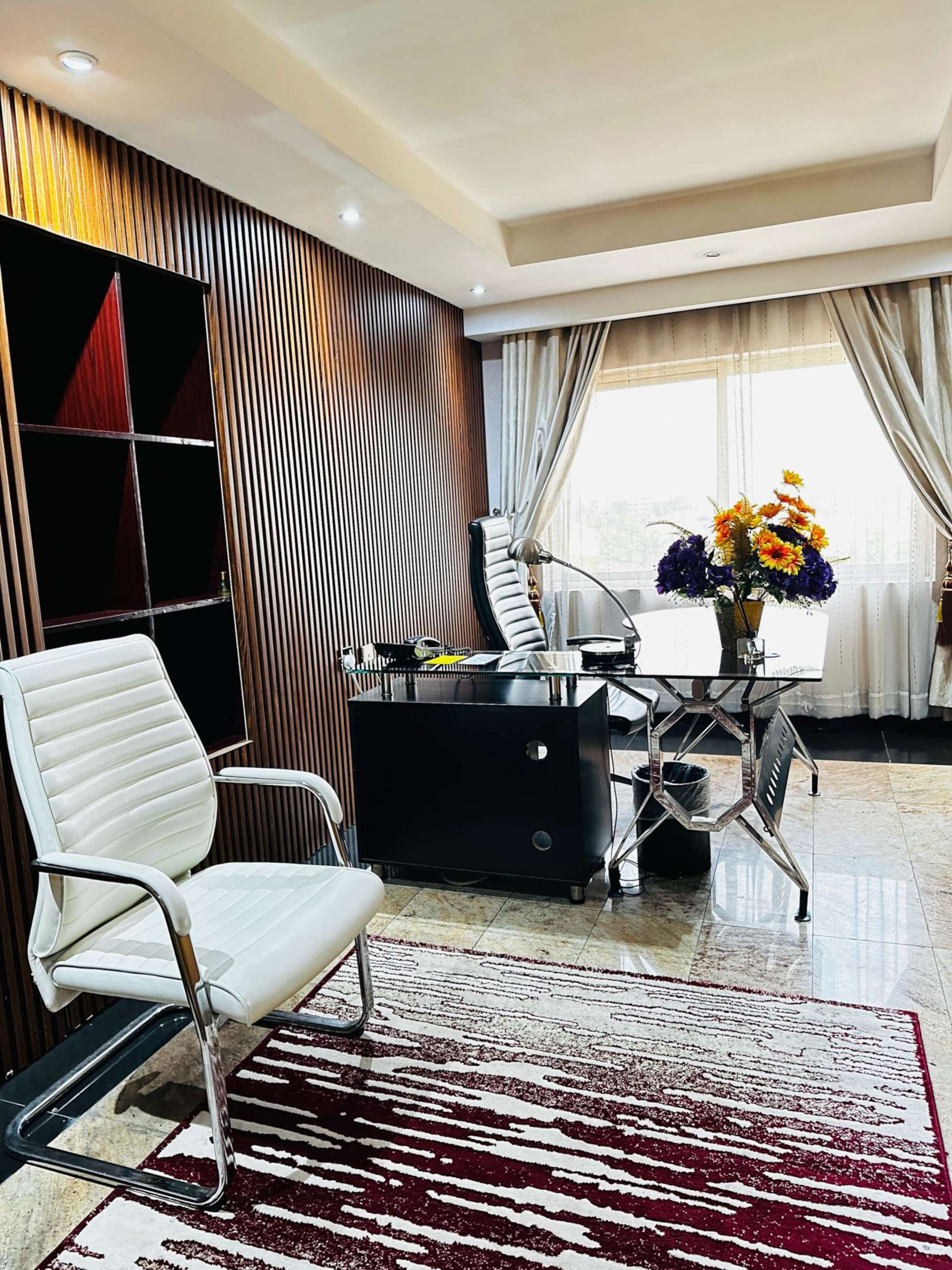 Habitación