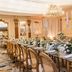 Sala de banquetes