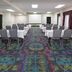 Sala de conferencias