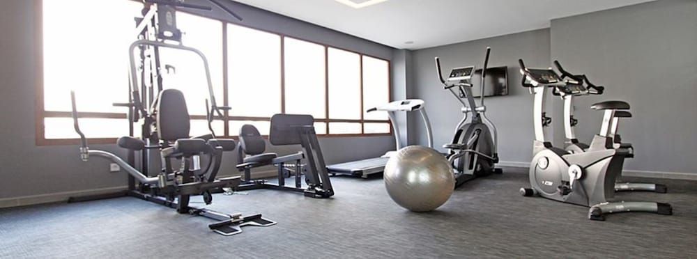Gimnasio