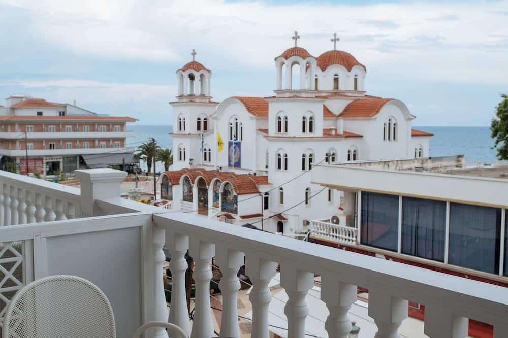 Balcón