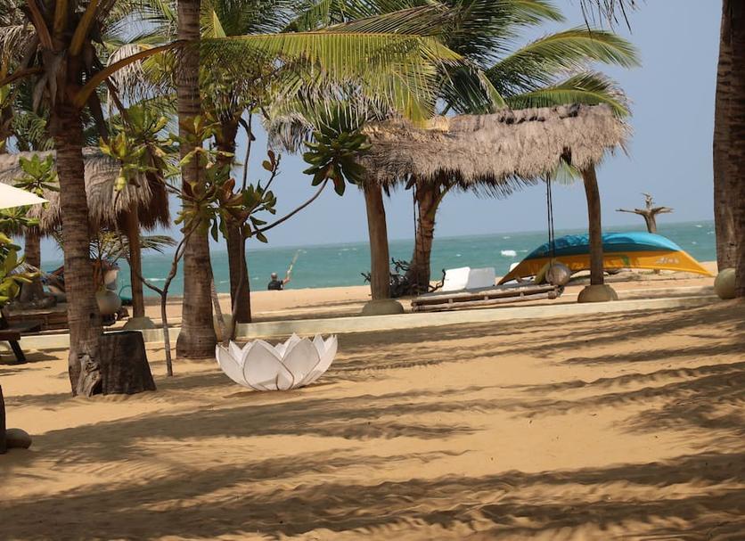 Playa Foto