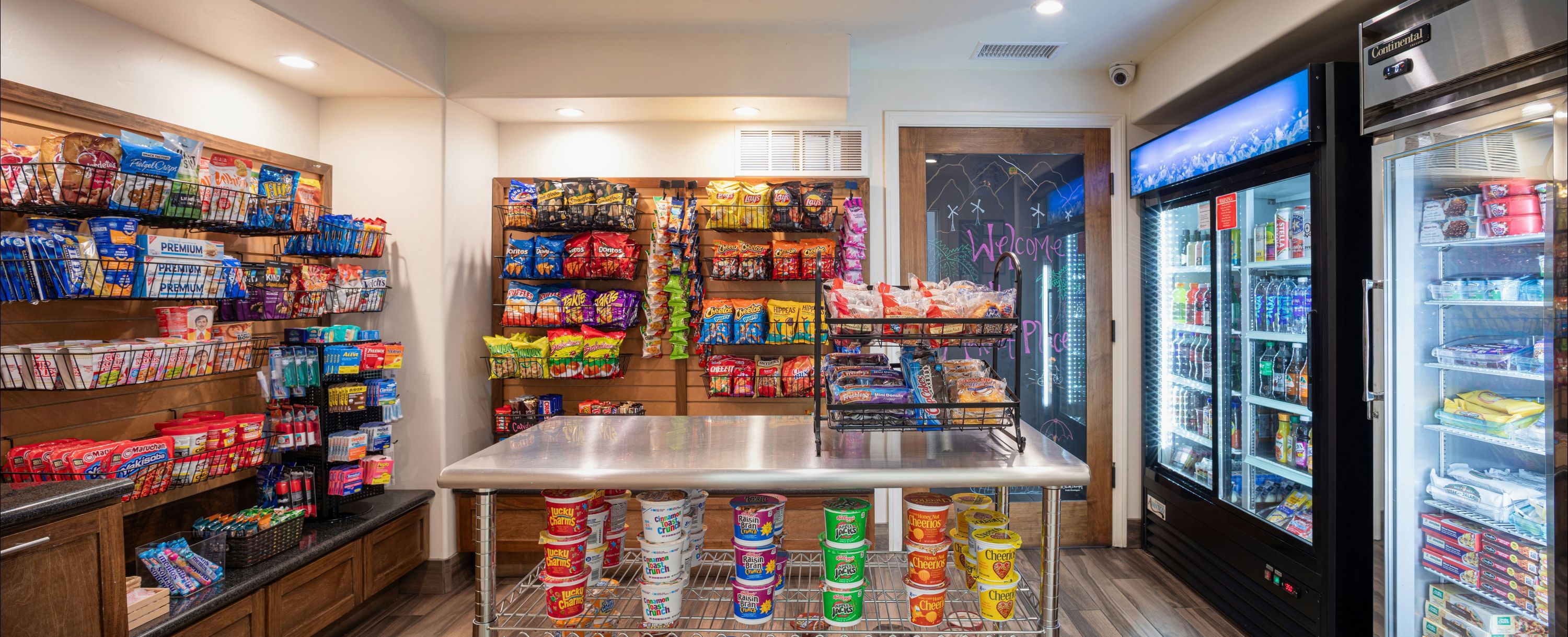 Tienda