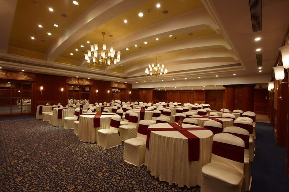 Sala de conferencias