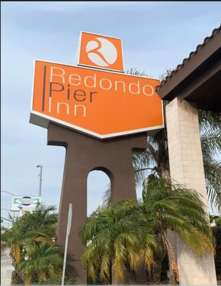 Vista del exterior