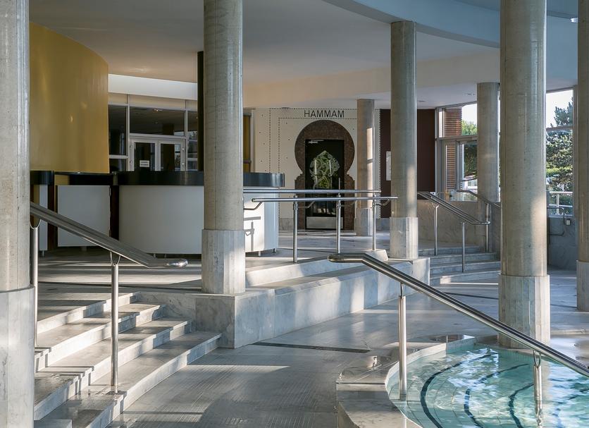 Spa Foto