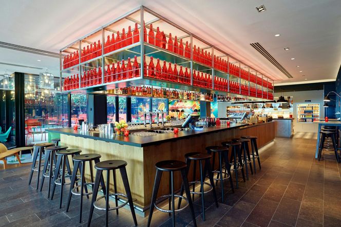 CitizenM Paris Gare de Lyon