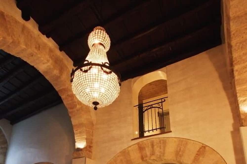 Servicio de la habitación