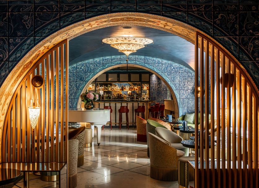 Bar Foto