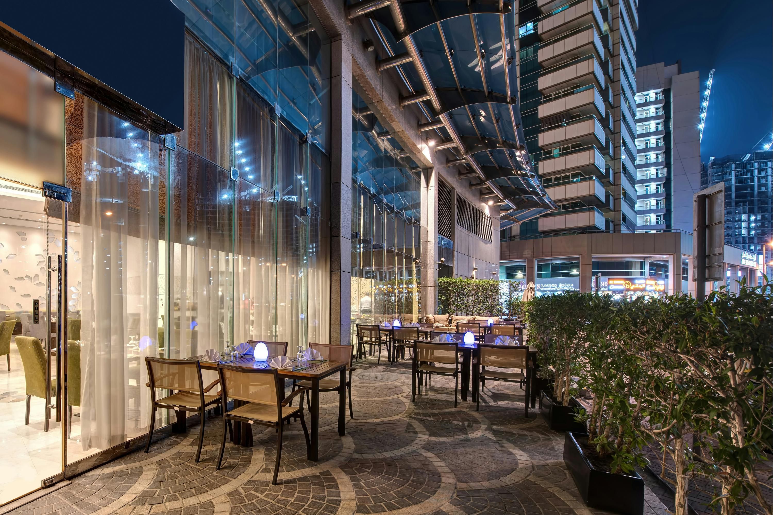 Restaurante