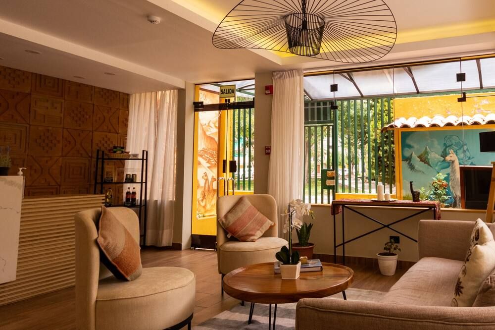 Sala de estar