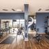 Gimnasio