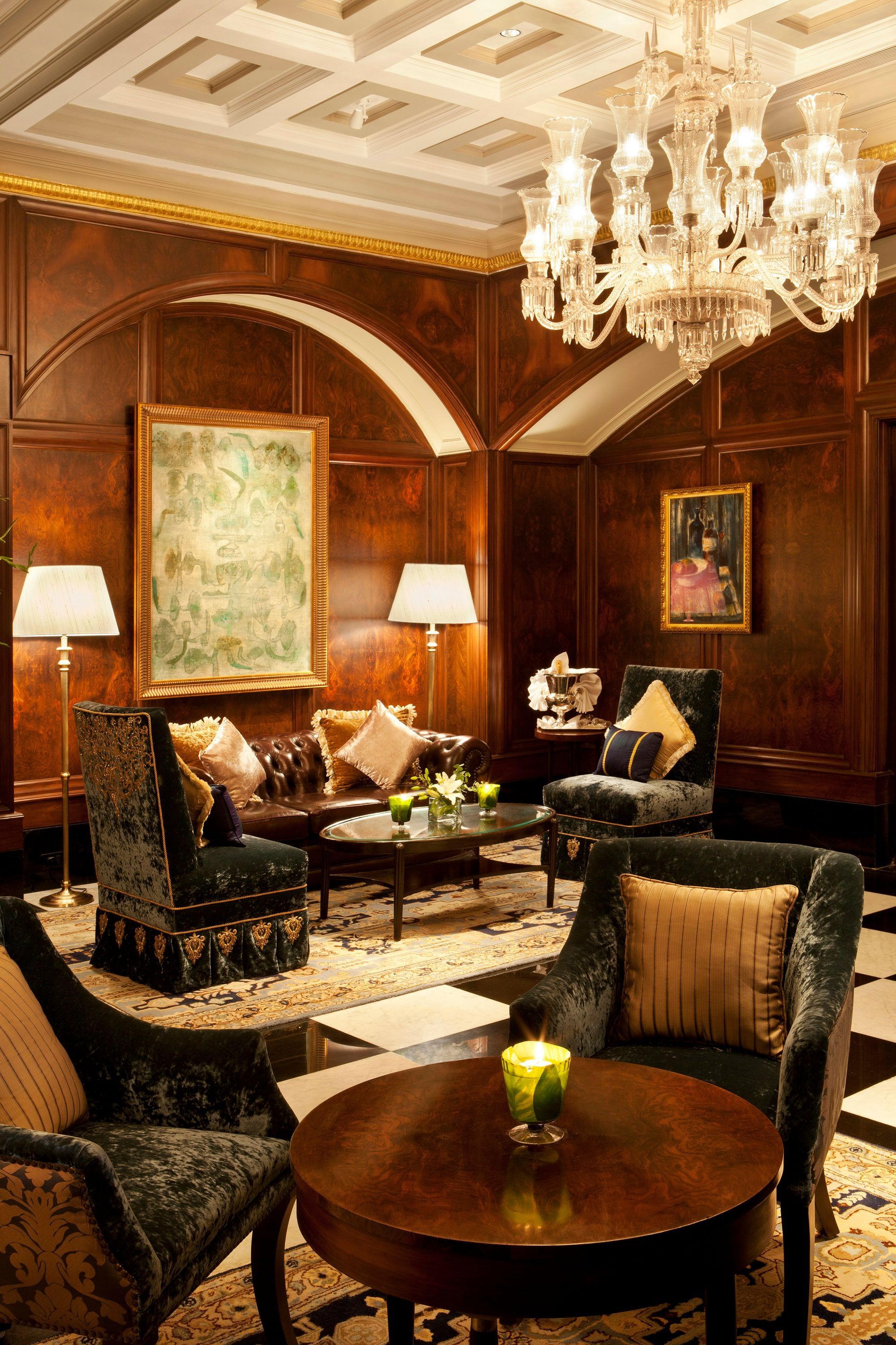 Sala de estar