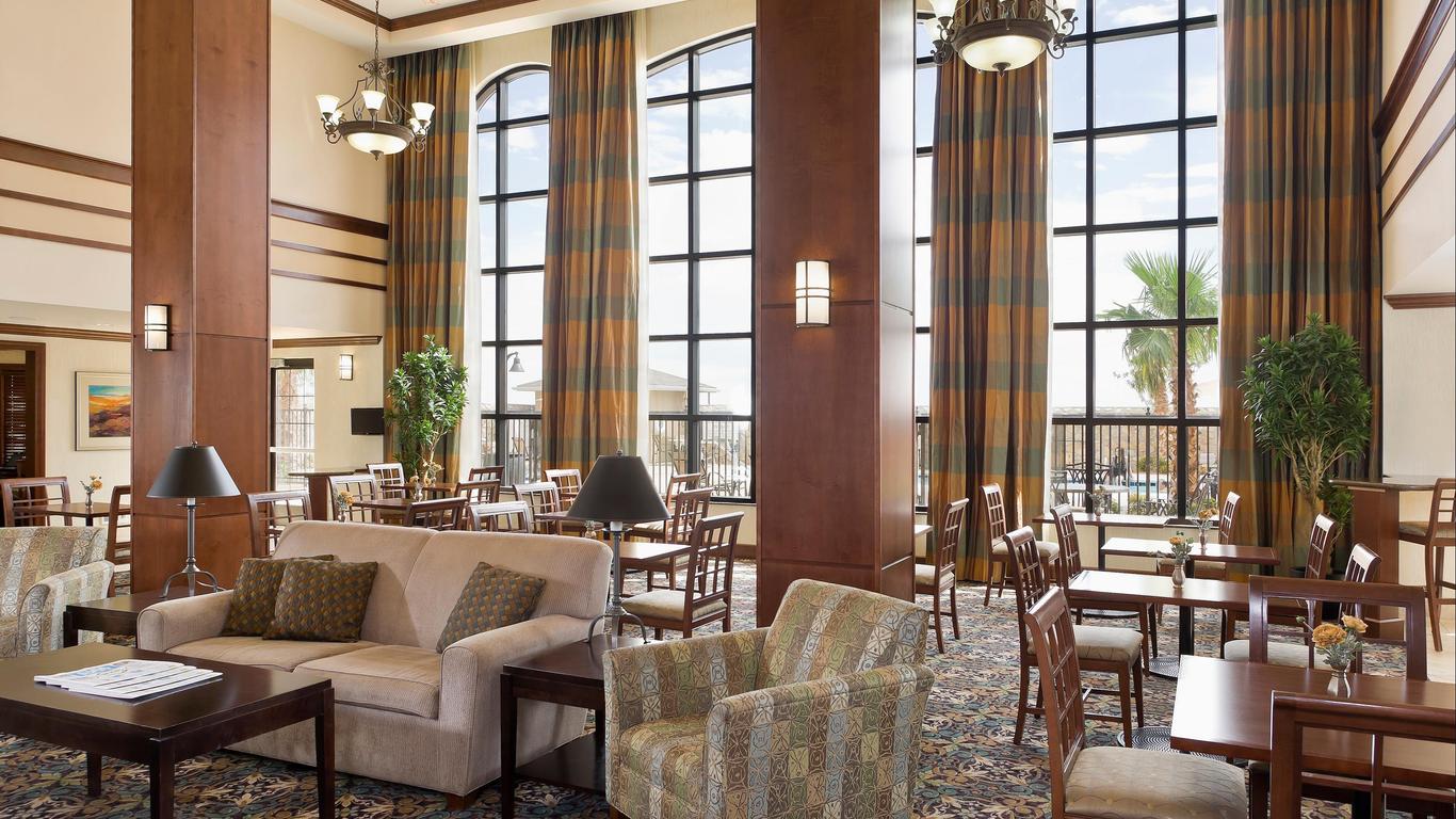 Staybridge Suites El Paso Airport Area