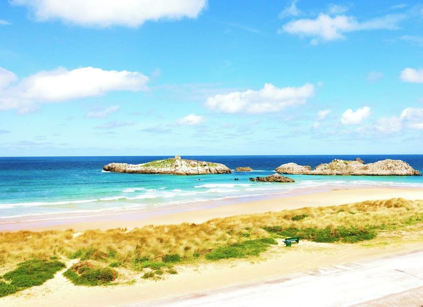 Playa Foto