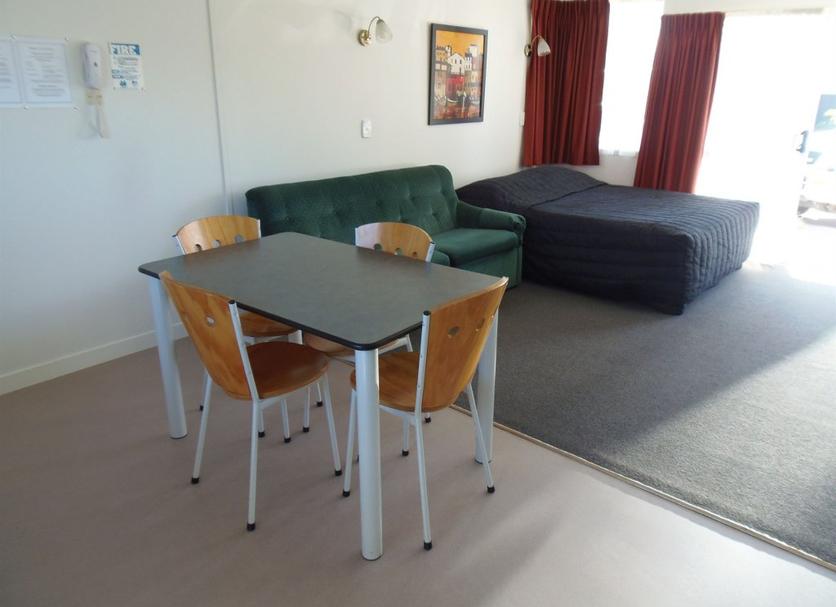Comedor Foto