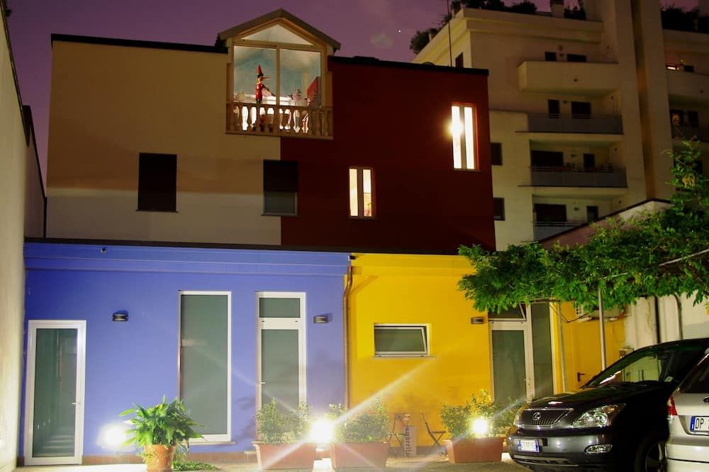Edificio