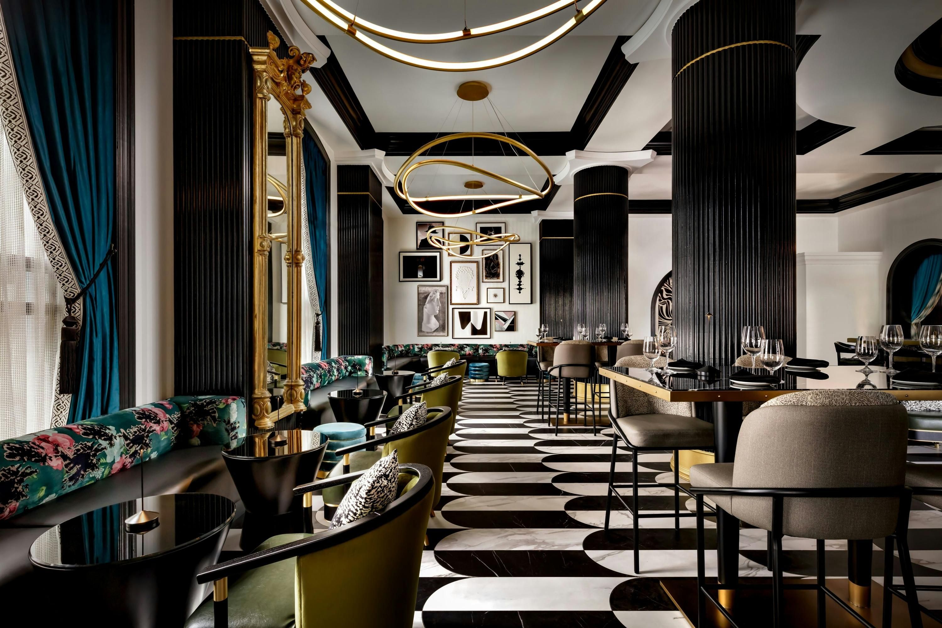 Restaurante