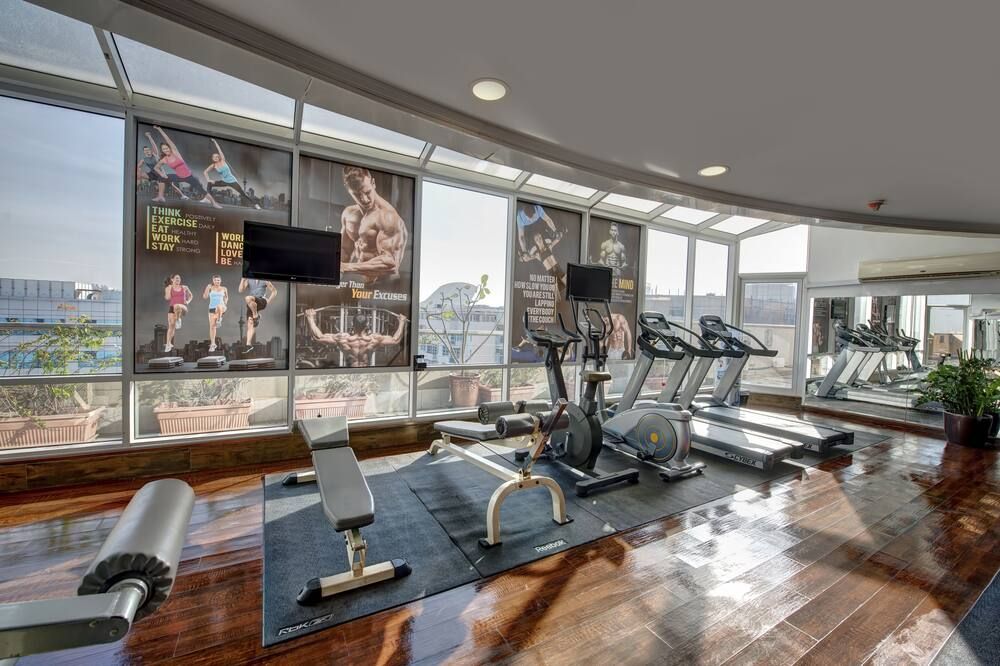 Gimnasio