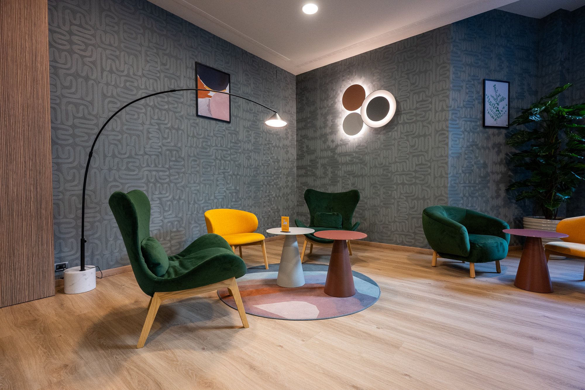 Sala de estar