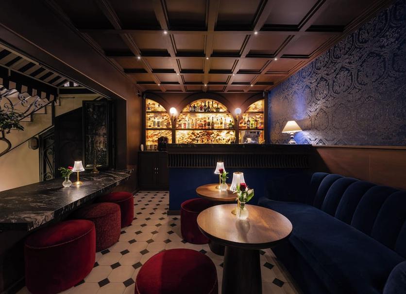 Bar Foto