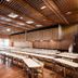 Sala de conferencias