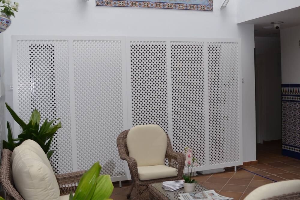Servicio de la habitación