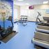 Gimnasio