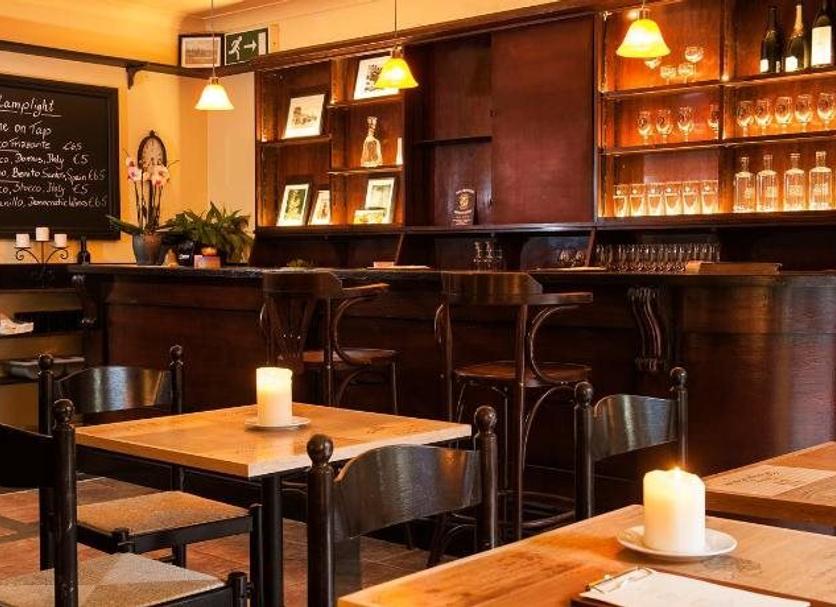 Bar Foto