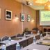 Sala de conferencias