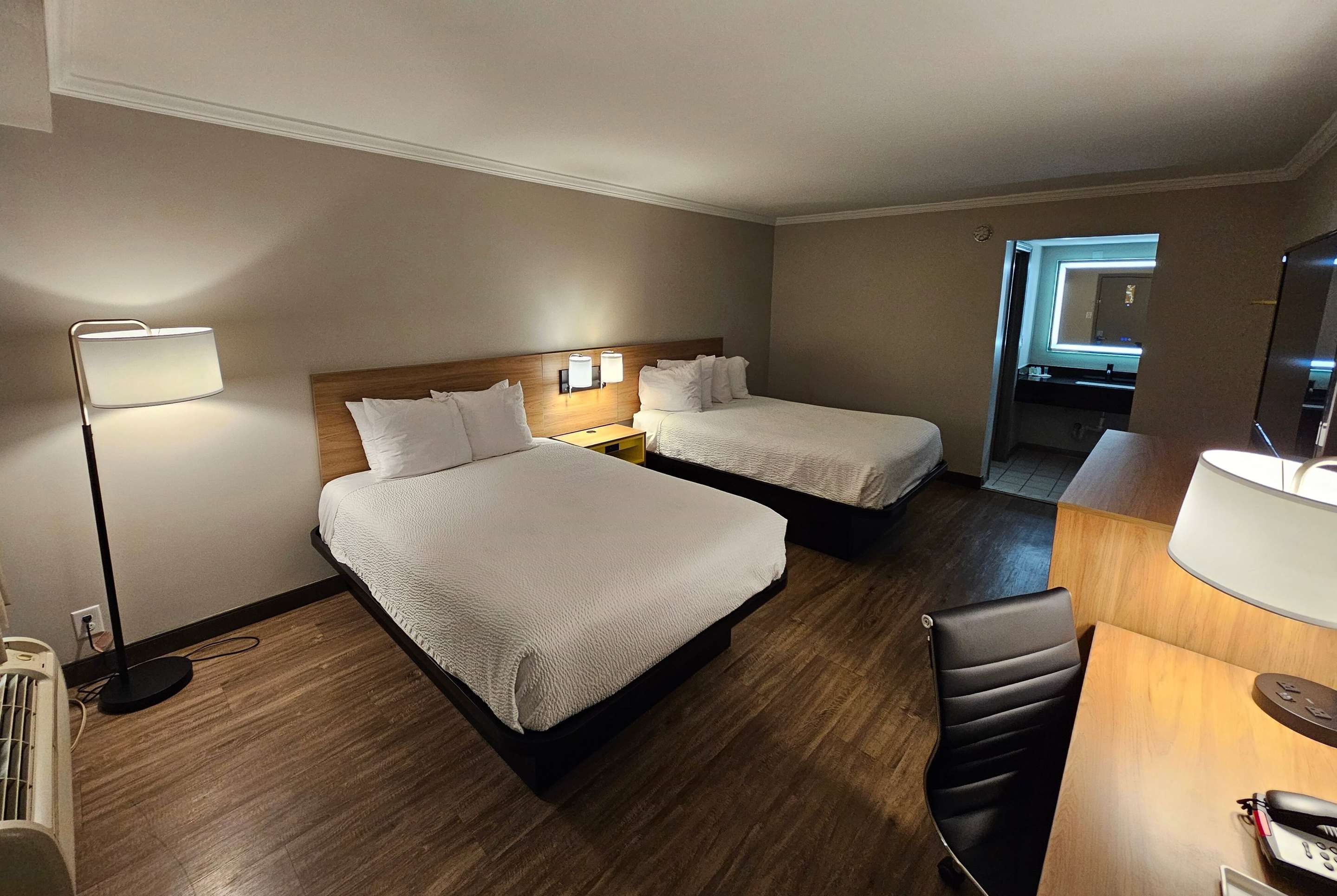 Habitación
