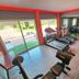 Gimnasio