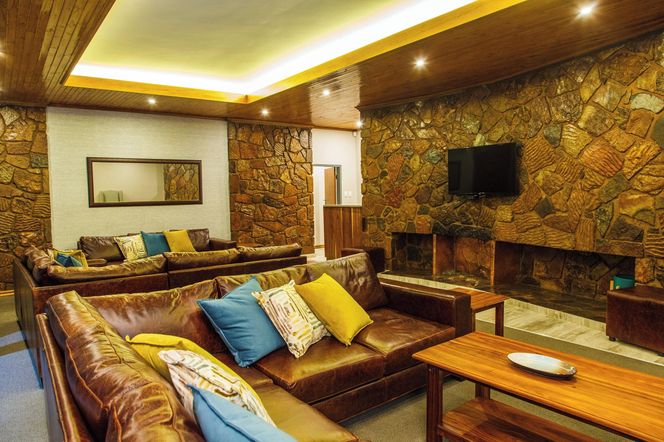 Blyde Canyon, A Forever Resort