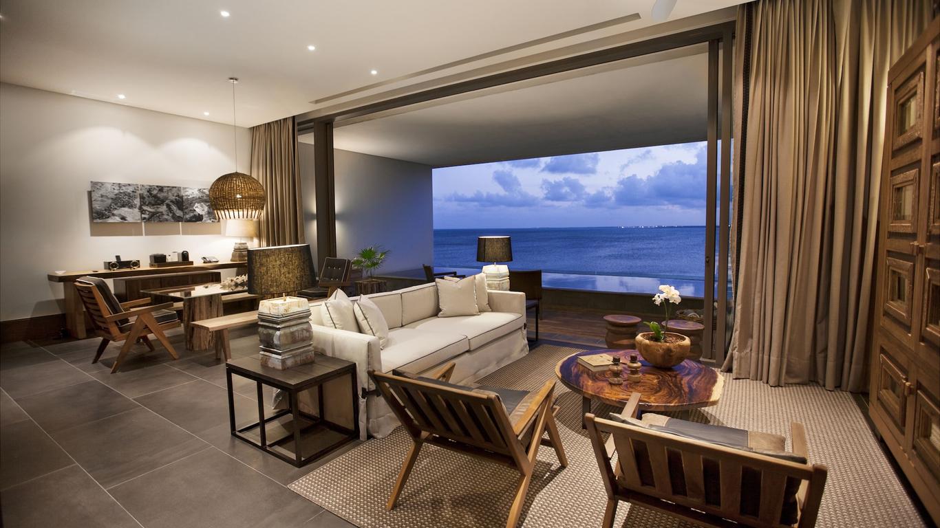 Nizuc Resort and Spa