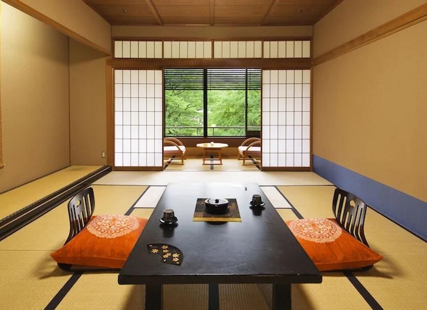 Comedor Foto