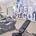 Gimnasio