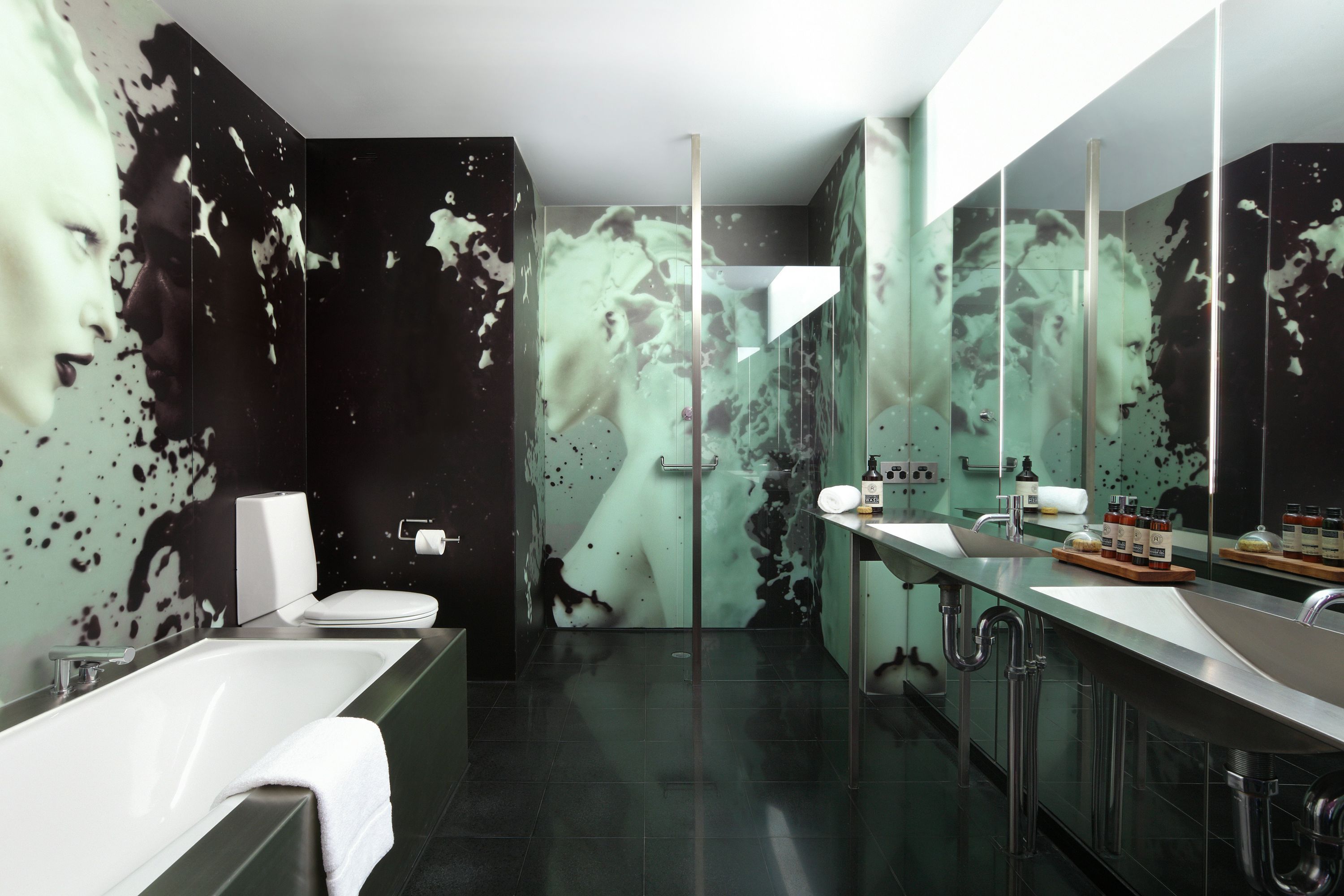 Baño