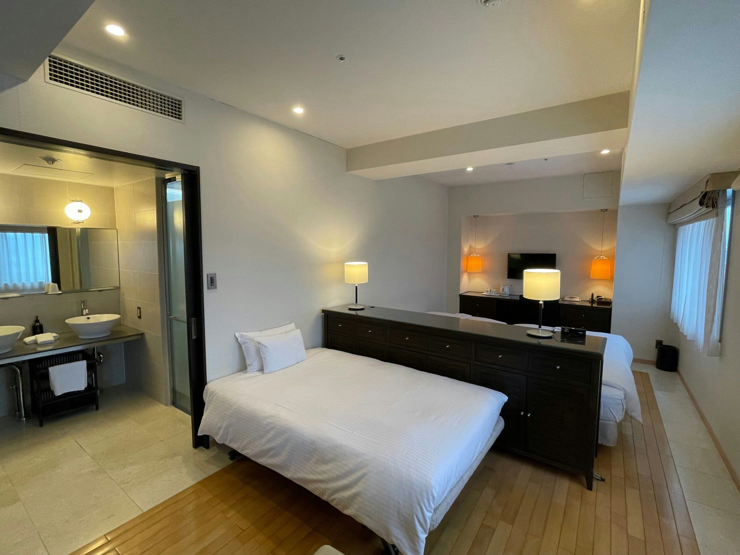 Habitación