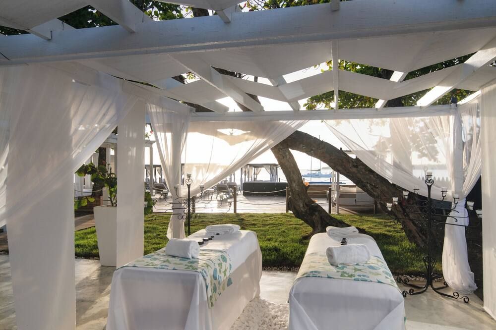 Sala de banquetes