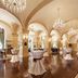 Sala de banquetes