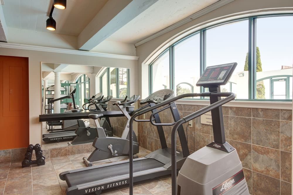 Gimnasio