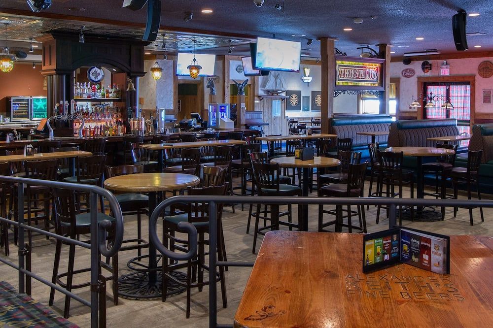 Bar Foto
